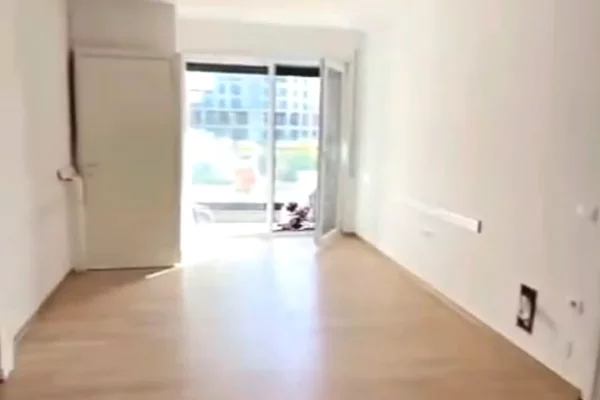 Shitet apartament 1+1 tek Rruga Jordan Misja , Rruga Don Bosko !!171k 