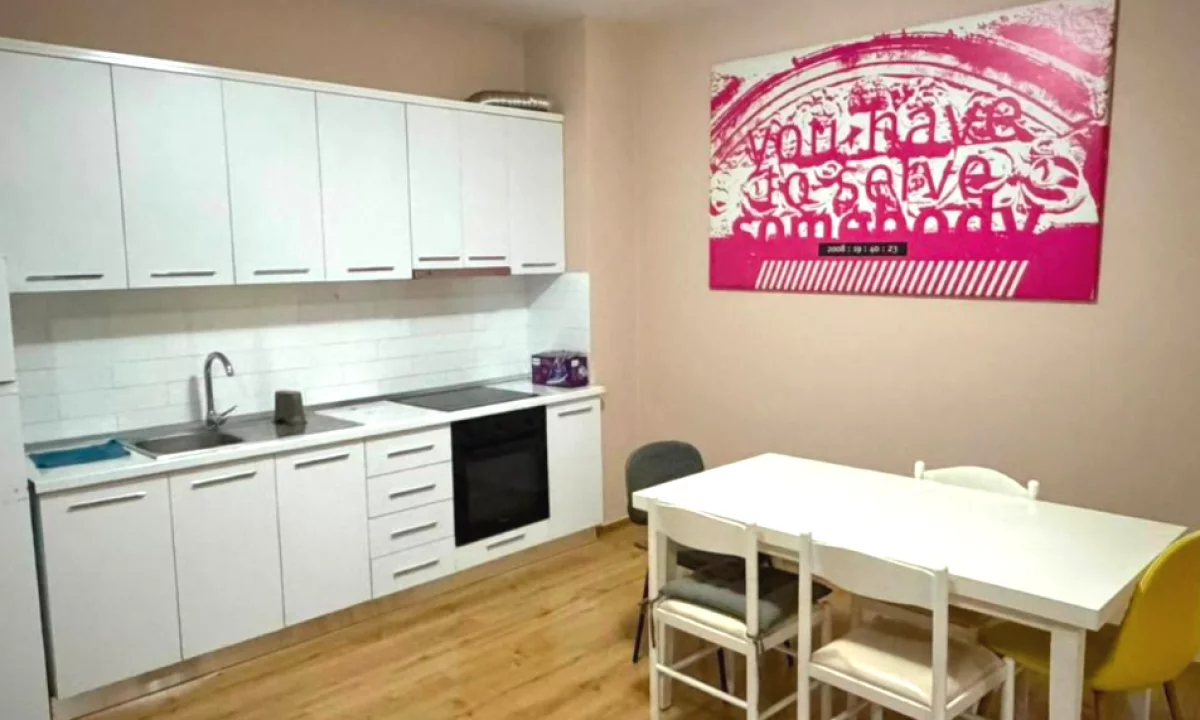House for Rent Apartment in Tirana, 2+1, Furniture Furnished, Payment 900  Euro.