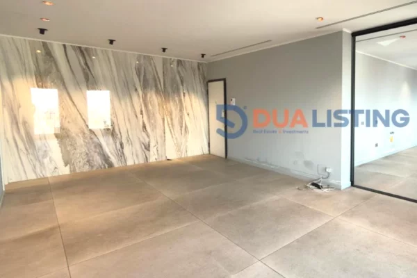 Ambient biznesi me qera 3+1 ne Tirane - 2,000 Euro