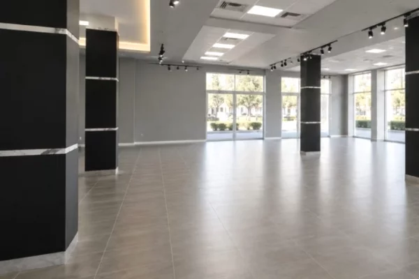 Ambient biznesi me qera 1+1 ne Tirane - 6,300 Euro