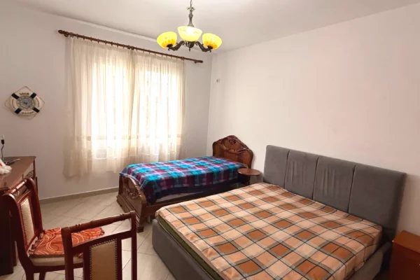 Shtepi me qera 3+1 ne Tirane - 600 Euro
