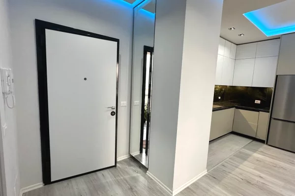 Shtepi me qera 1+1 ne Tirane - 650 Euro