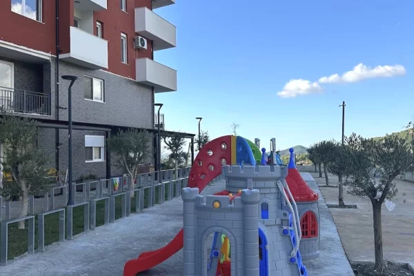 Shitet duplex tek Rezidenca Jaho , Fresku , Dajti , Linze !!1100 euro/m2!