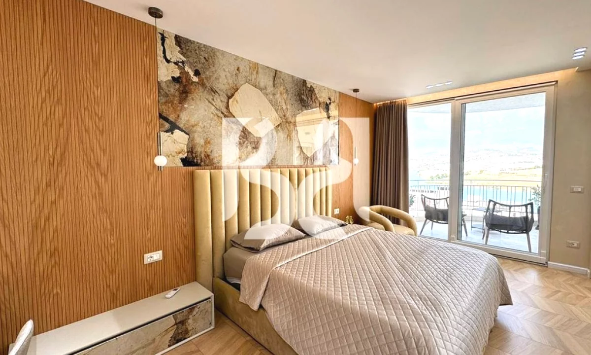 Shtepi me qera Apartament ne Tirane, 2+1, Mobilimi E mobiluar, Pagesa 1,400  Euro.
