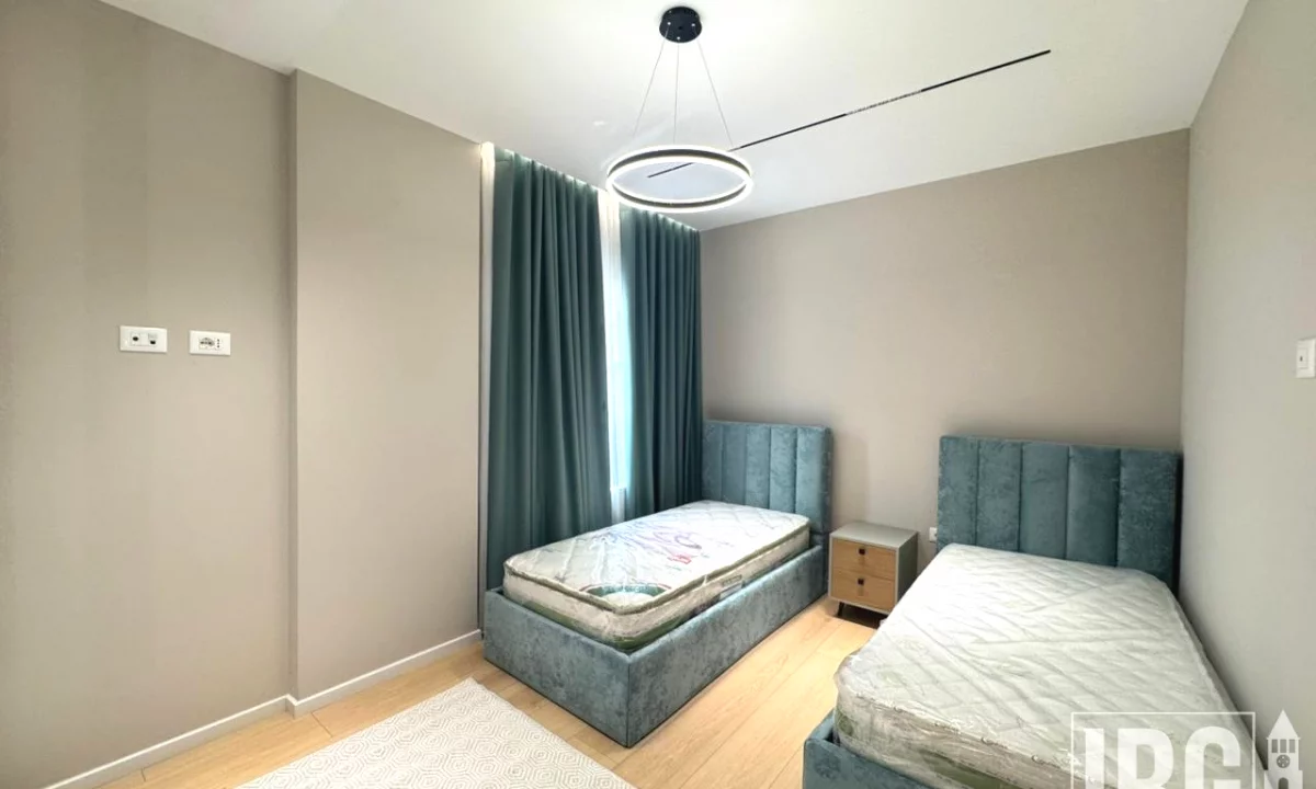 Shtepi me qera Apartament ne Tirane, 2+1, Mobilimi E mobiluar, Pagesa 1,100  Euro.