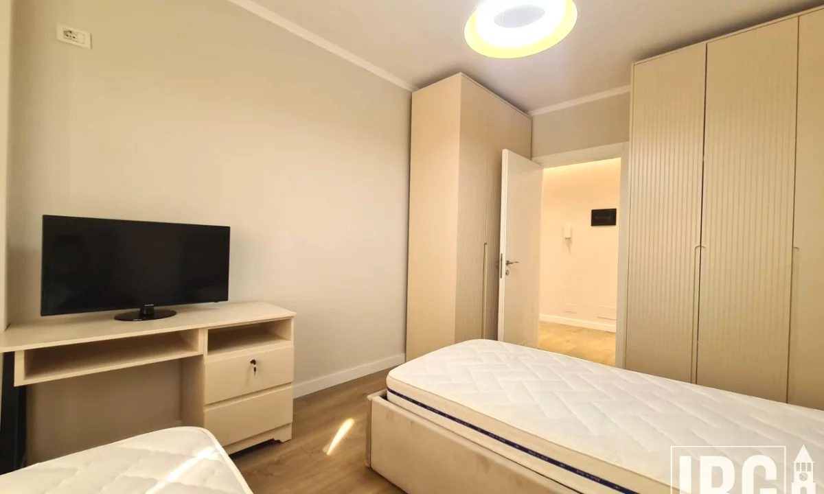 House for Rent Apartment in Tirana, 2+1, Furniture Furnished, Payment 1,200  Euro.