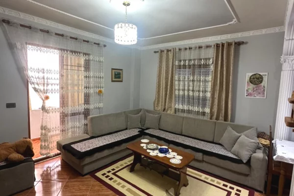 Jepet apartament 2+1 me qira tek Rruga Don Bosko , Rruga Jordan Misja !!edhe per student!@