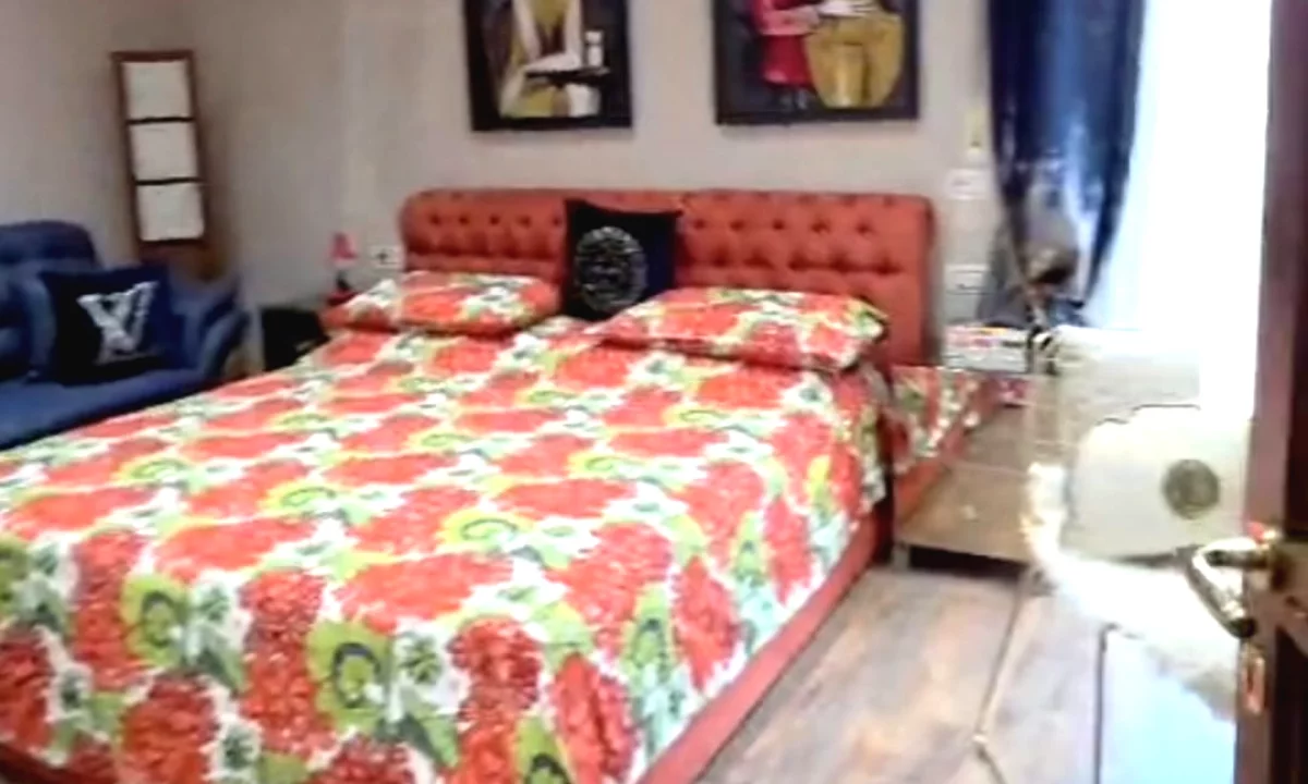House for Rent Apartment in Tirana, 2+1, Furniture Furnished, Payment 2,000  Euro.