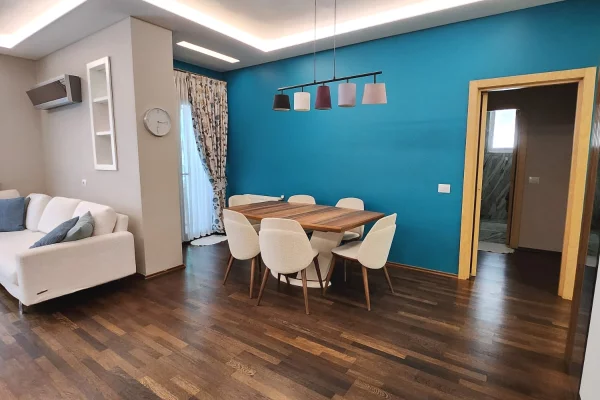 Jepet apartament 2+1 me qira tek Stadiumi Arena , Stadiumi Air Albania , Rruga e Elb !!luks ne detaj