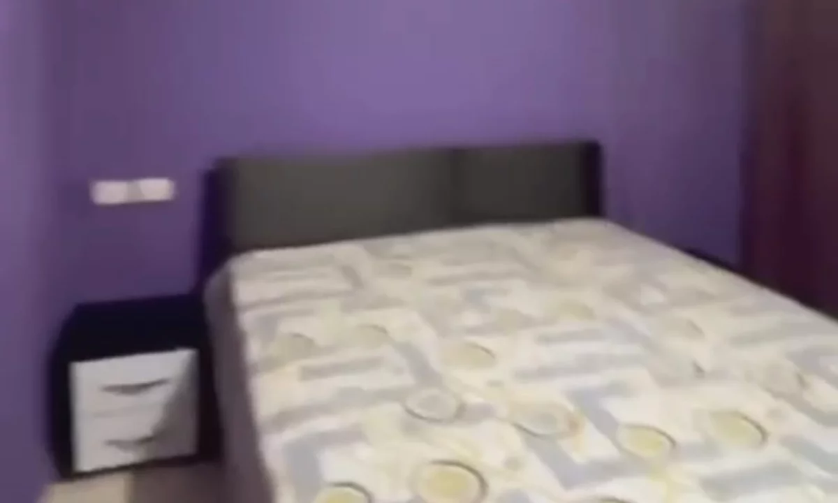 Shtepi me qera Apartament ne Tirane, 1+1, Mobilimi E mobiluar, Pagesa 400  Euro.