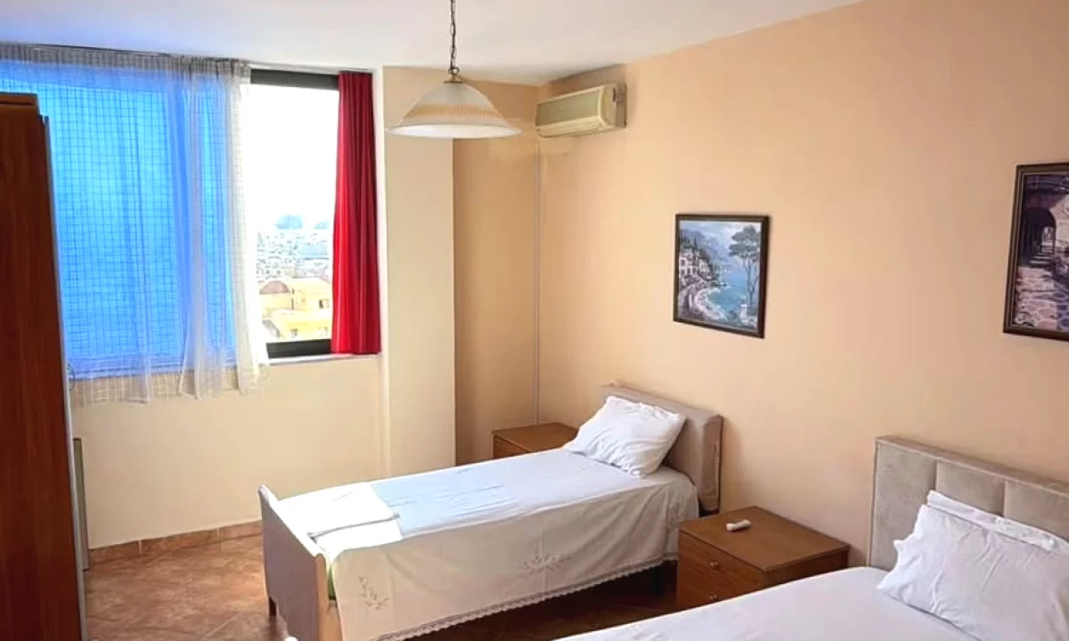 House for Rent Apartment in Tirana, 2+1, Furniture Furnished, Payment 1,000  Euro.
