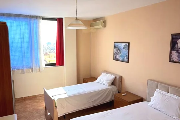 House for Rent 2+1 in Tirana - 1,000 Euro