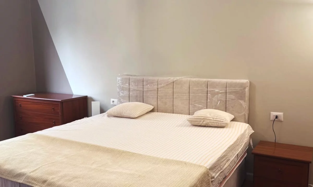 House for Rent Apartment in Tirana, 1+1, Furniture Furnished, Payment 700  Euro.