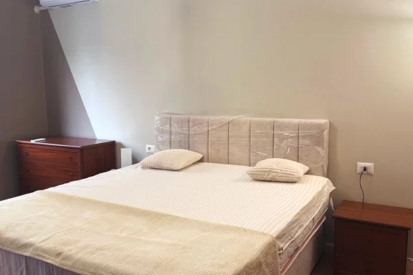 House for Rent 1+1 in Tirana - 700 Euro