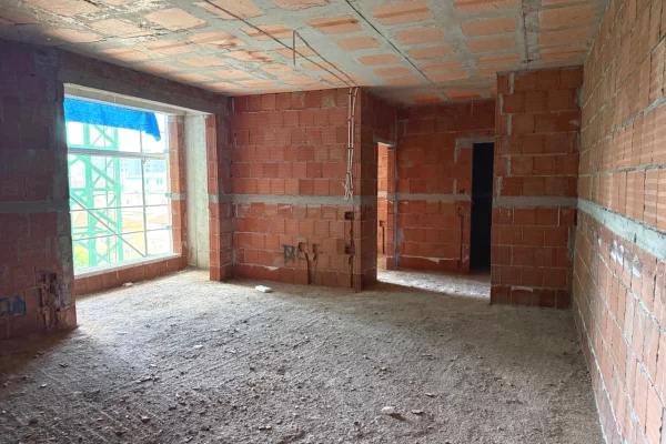 House for Sale 1+1 in Tirana - 133,000 Euro