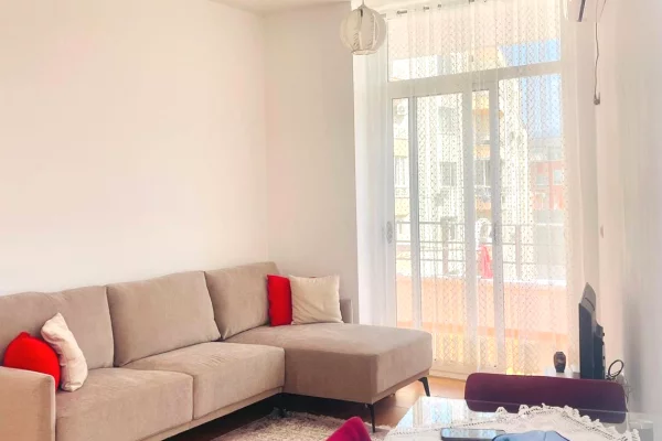 Shtepi ne shitje 1+1 ne Tirane - 100,000 Euro