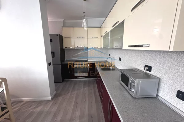 Jepet apartament 3+1 me qira tek Kompleksi Delijorgji , Rruga e Kavajes ! 1 tualet!!12