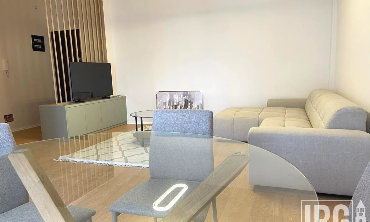 Shtepi ne shitje Apartament ne Sarande, 2+1, Mobilimi E mobiluar, Pagesa 155,000  Euro.