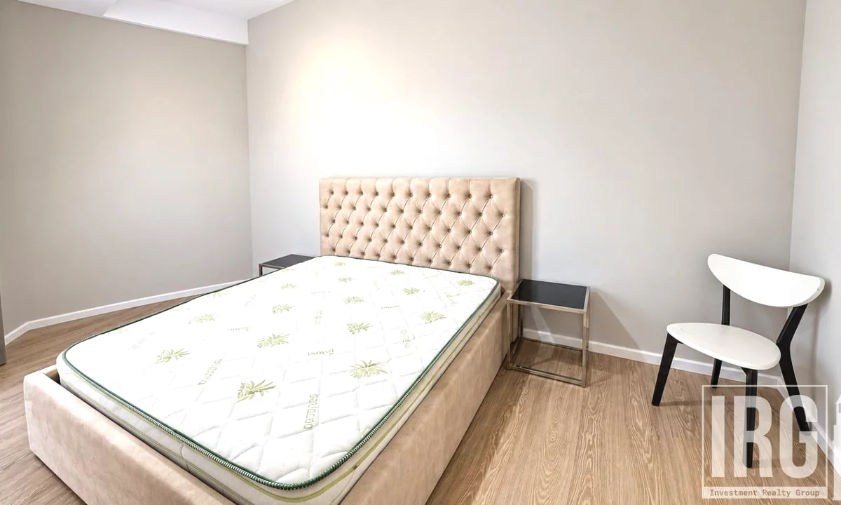 Shtepi ne shitje Apartament ne Tirane, 2+1, Mobilimi E mobiluar, Pagesa 332,500  Euro.
