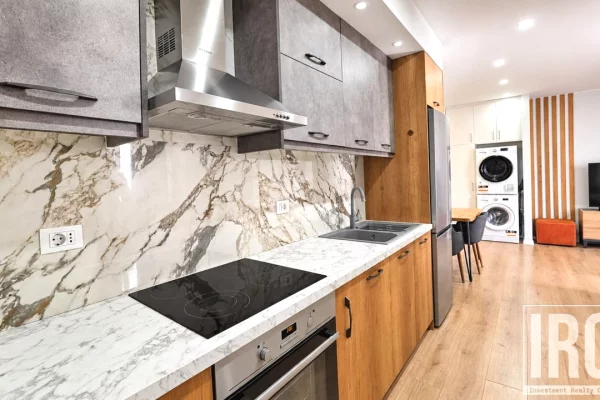 Shtepi ne shitje 1+1 ne Tirane - 142,000 Euro