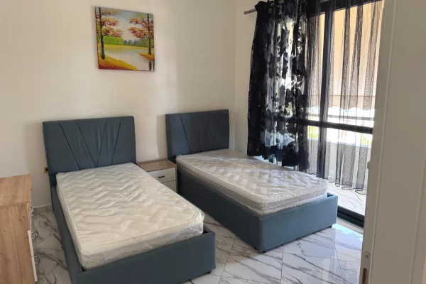 Shtepi me qera 2+1 ne Tirane - 500 Euro