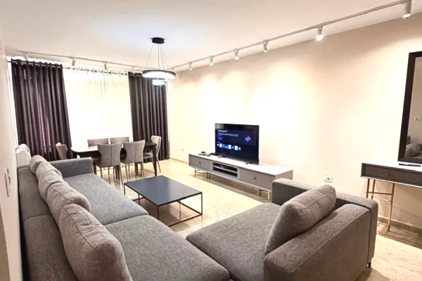 Jepet apartament 2+1+Post Parkimi me qira ne Laprake , Rruga Dritan Hoxha >85leke neto!!2