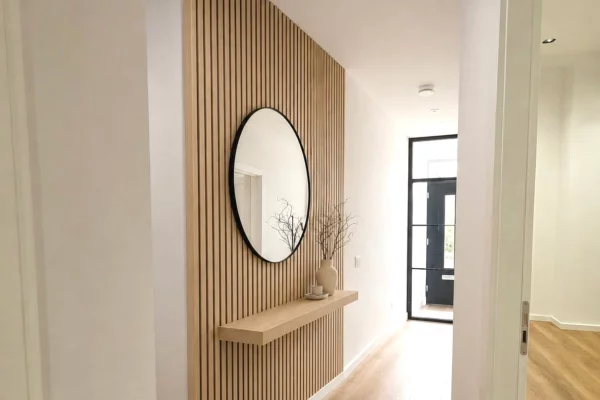 Shtepi me qera 1+1 ne Tirane - 700 Euro