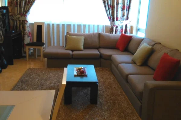 Shtepi ne shitje 1+1 ne Tirane - 125,000 Euro