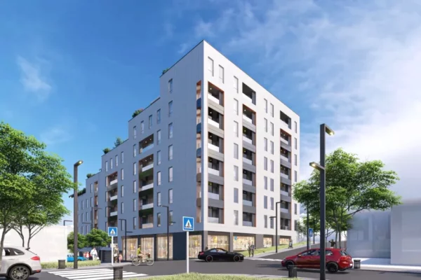 Shtepi ne shitje 2+1 ne Tirane - 172,000 Euro