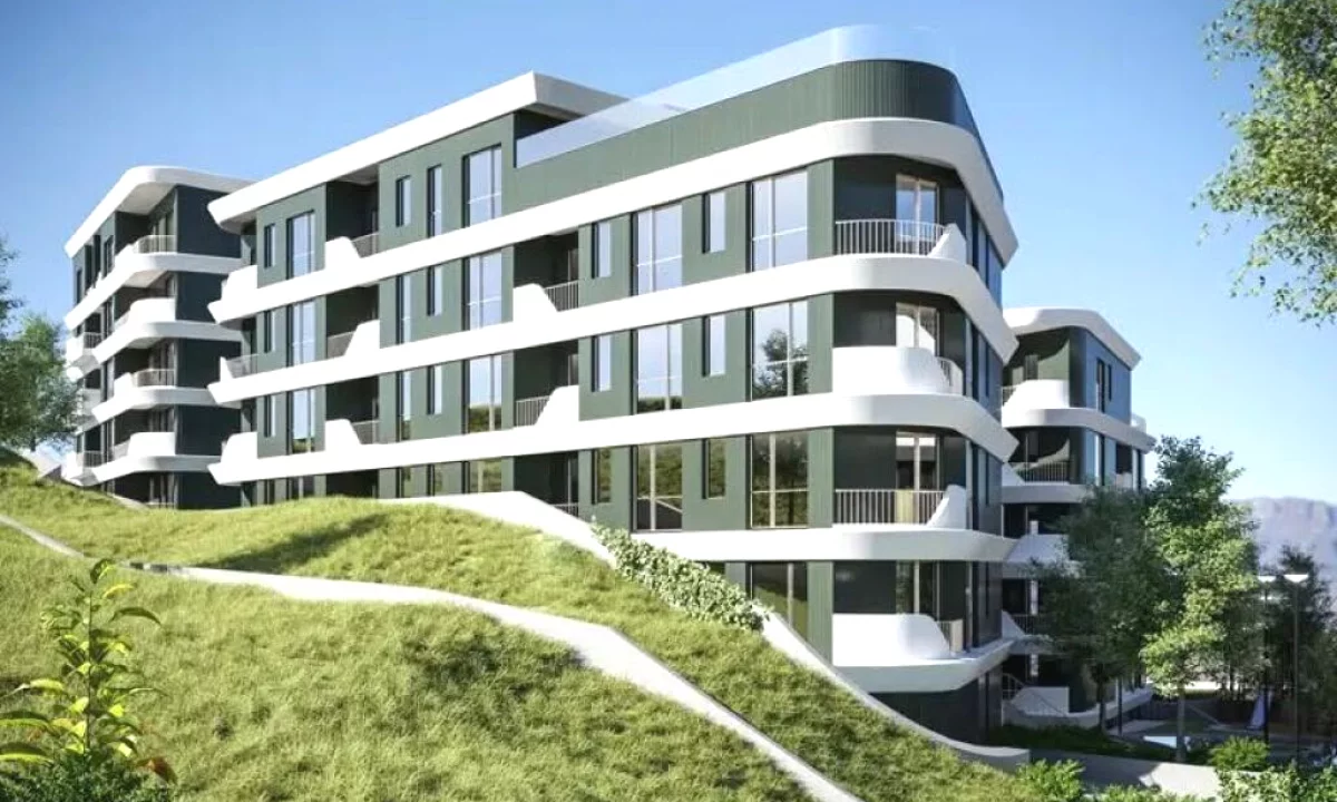 Shtepi ne shitje Apartament ne Tirane, 2+1, Mobilimi Bosh, pa mobiluar, Pagesa 226,000  Euro.