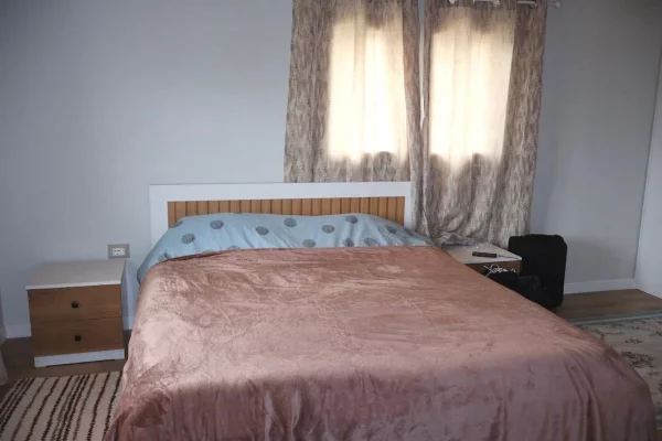Shtepi me qera 1+1 ne Tirane - 500 Euro