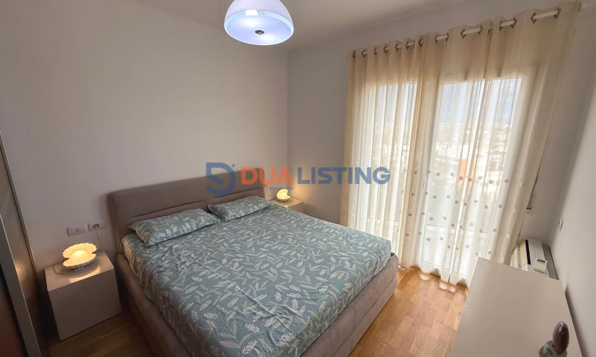 Shtepi me qera Apartament ne Tirane, 2+1, Mobilimi E mobiluar, Pagesa 750  Euro.
