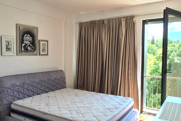 Shtepi me qera 2+1 ne Tirane - 700 Euro