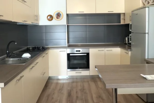 Shtepi me qera 1+1 ne Tirane - 600 Euro