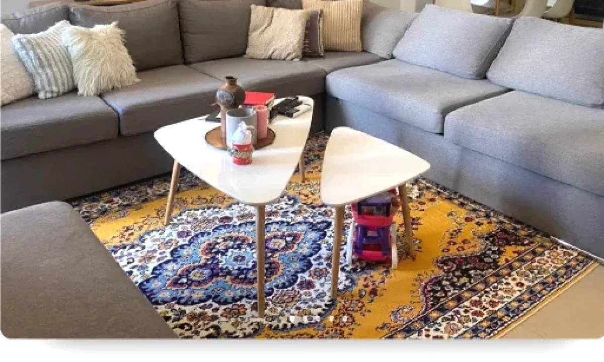 Shtepi me qera Apartament ne Tirane, 2+1, Mobilimi E mobiluar, Pagesa 600  Euro.