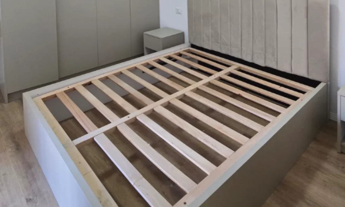 Shtepi me qera Apartament ne Tirane, 1+1, Mobilimi E mobiluar, Pagesa 600  Euro.