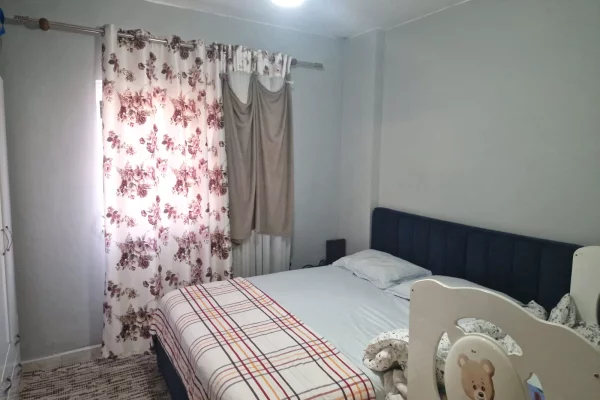 Shtepi ne shitje 2+1 ne Tirane - 160,000 Euro