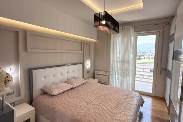 Shtepi ne shitje 2+1 ne Tirane - 250,000 Euro