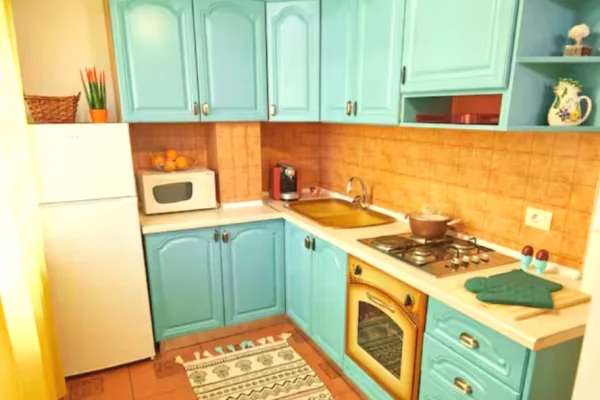 Shtepi me qera 2+1 ne Tirane - 750 Euro