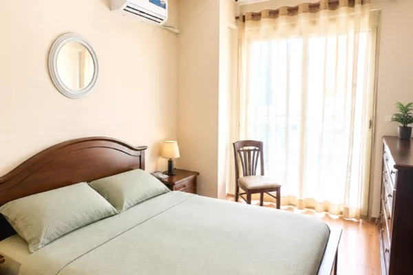 Shtepi me qera 2+1 ne Tirane - 700 Euro