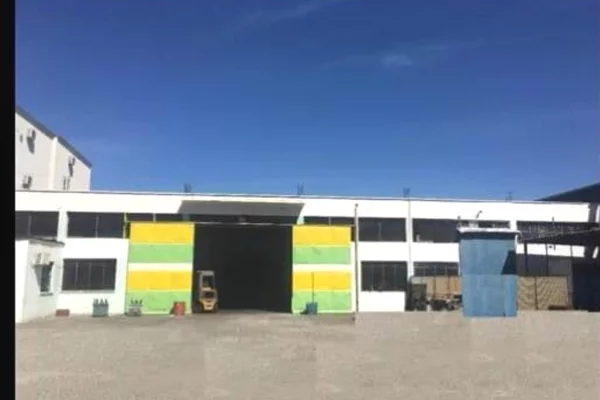 Ambient biznesi ne shitje 4+1 ne Tirane - 1,090,000 Euro