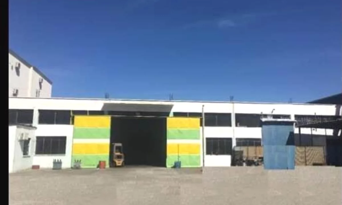 Shitet kapanon tek Autostrada Tirane - Durres ! 1.090.000 EURO !!@2