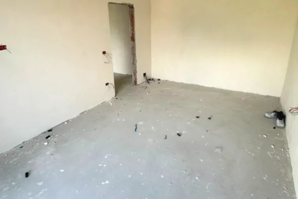 Shtepi ne shitje 1+1 ne Tirane - 160,000 Euro