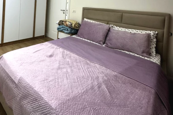 Jepet apartament 2+1 me qira tek ish Fusha e Aviacionit ! 700 mij leke ne muajj !<<