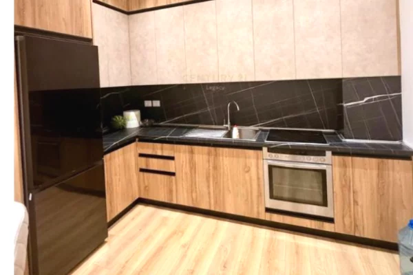 Shitet apartament 1+1+Verande tek Kodra e Diellit ! 165 mln leke !!<<