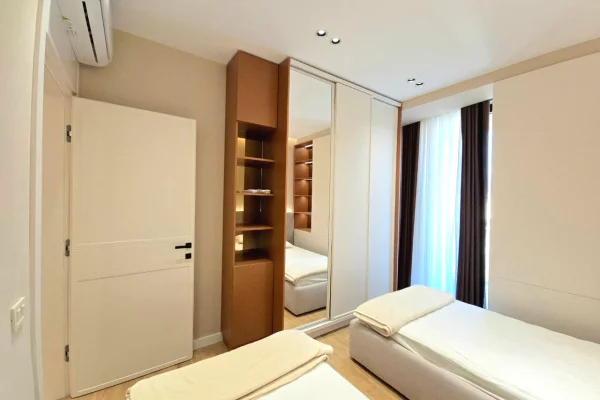 Shtepi ne shitje 2+1 ne Tirane - 290,000 Euro