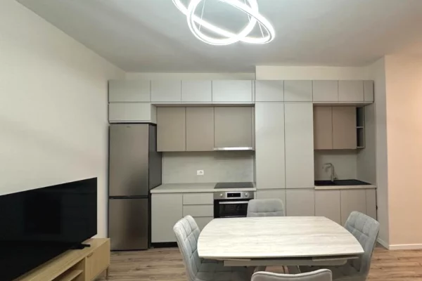 Shtepi me qera 1+1 ne Tirane - 650 Euro