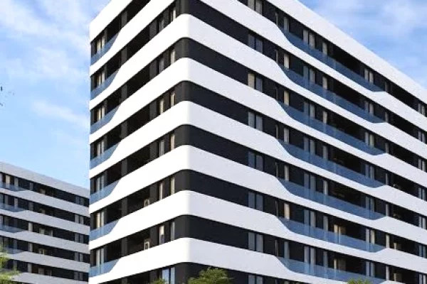 Shtepi ne shitje 2+1 ne Tirane - 215,000 Euro