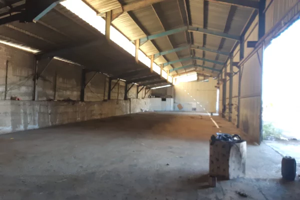 Ambient biznesi me qera 4+1 ne Tirane - 4,500 Euro