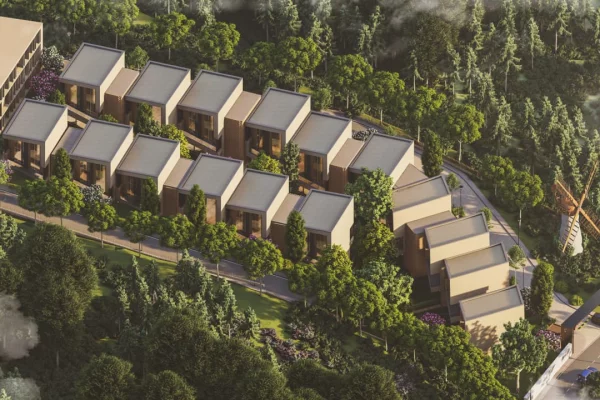 Shitet apartament 2+1+2 tek Rezidenca Seehëna , Mjull-Bathore , Sauk ! 1800 euro metri 1!><>